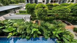 The Luxurie (D19), Condominium #589596821